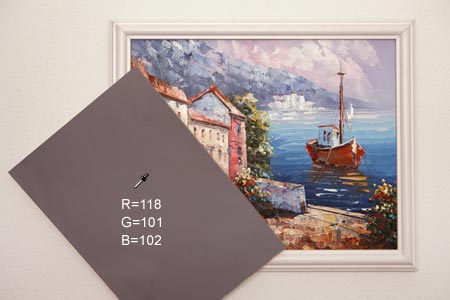 Úpravy fotografií v PC, 8.díl - barvy podruhé