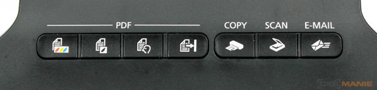 Canon CanoScan 5600F: levně na knihy i kinofilmy