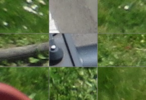 Canon PowerShot SX720 HS: kapesní šmírování