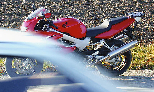 Foto okolo kol 06: Když se kola roztočí