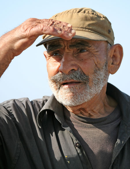 Jaký fotoaparát? – 7. díl: ovládání