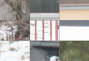 Canon EF-S 18-135mm f/3.5-5.6 IS Nano USM