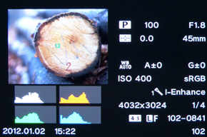 Olympus PEN E-P3: král všech PENů