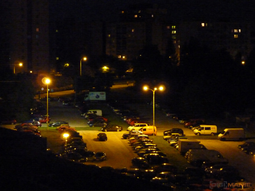 Panasonic Lumix TZ7: ultrazoom téměř bez chybičky