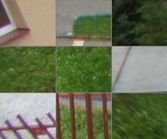 Sony NEX-5: netradiční minimalista