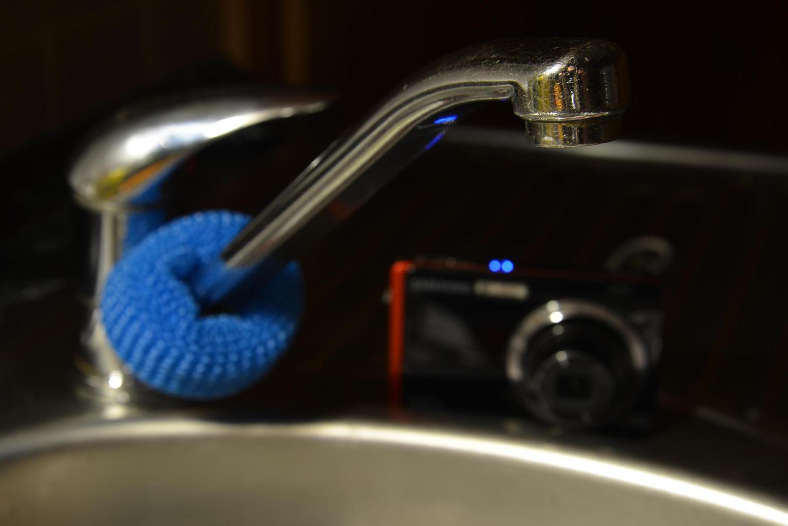 Nikon AF-S Nikkor 24-85mm f/3.5-4.5G ED VR