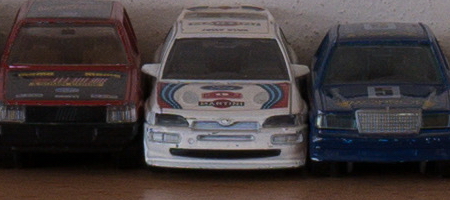 Panasonic Lumix LX100: pozoruhodný profi kompakt