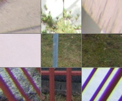 Samyang 35mm F1.4 AS UMC (pro Canon)