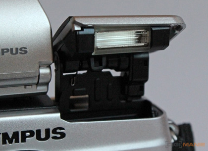 Olympus PEN E-PL2: PEN počtvrté a zase lépe