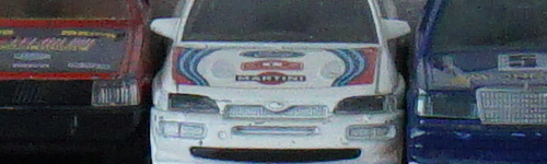 Sony A6300 (ILCE-6300): technologický extrémista