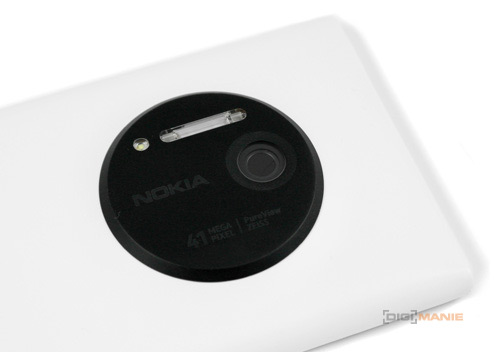 Nokia Lumia 1020: nejlepší PureView?