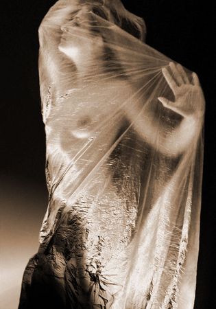 Fotografování lidí – 17.díl: akty