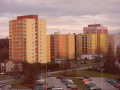 Samsung ST1000: nabitý technologiemi