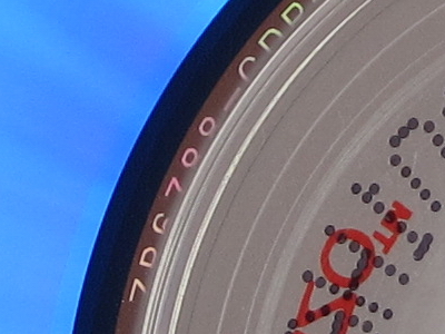 Canon PowerShot S90: malý zázrak