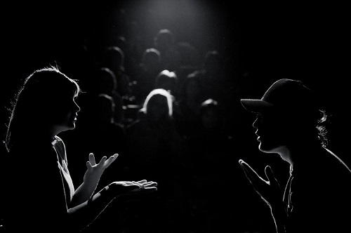 FotoVýzva - 10. kolo Kouzlo okamžiku: vyhodnocení