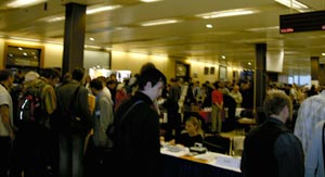 Proběhl pátý ročník Digifóra