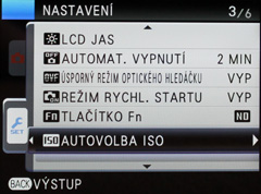 Fujifilm X100: splněný sen