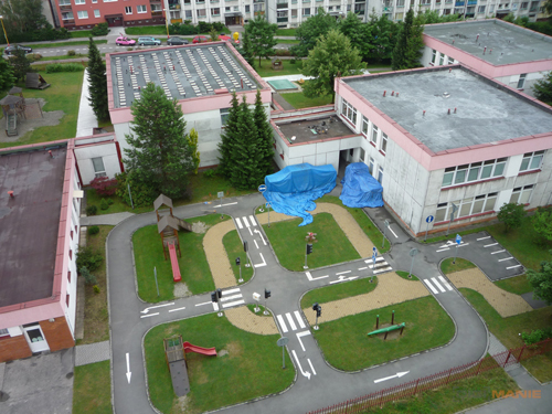 Panasonic Lumix LZ10: překvapivý všeuměl