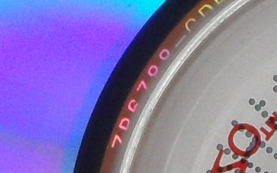 Samsung WB210: dotkněte se 21 milimetrů!