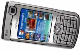 Téma pro tento měsíc - Jak fotí fotomobily, díl II.