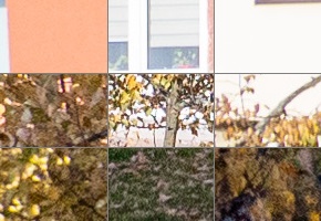 Panasonic Leica DG Vario-Summilux 25-50mm F1.7 ASPH.