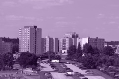 Nikon D3100: základ nabídky DSLR