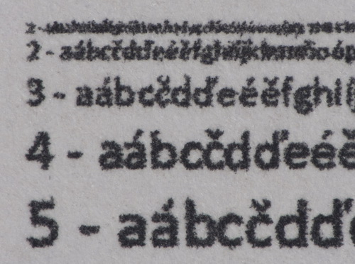 Epson Stylus Photo PX720WD: multifunkční krasavec