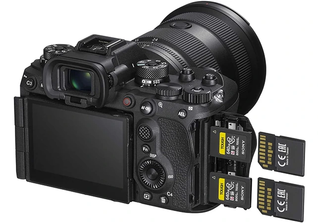 Sony A9 III jako první fotoaparát přináší globální závěrku ve CMOS senzoru