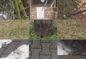 Panasonic Lumix S 20-60mm F3.5-5.6