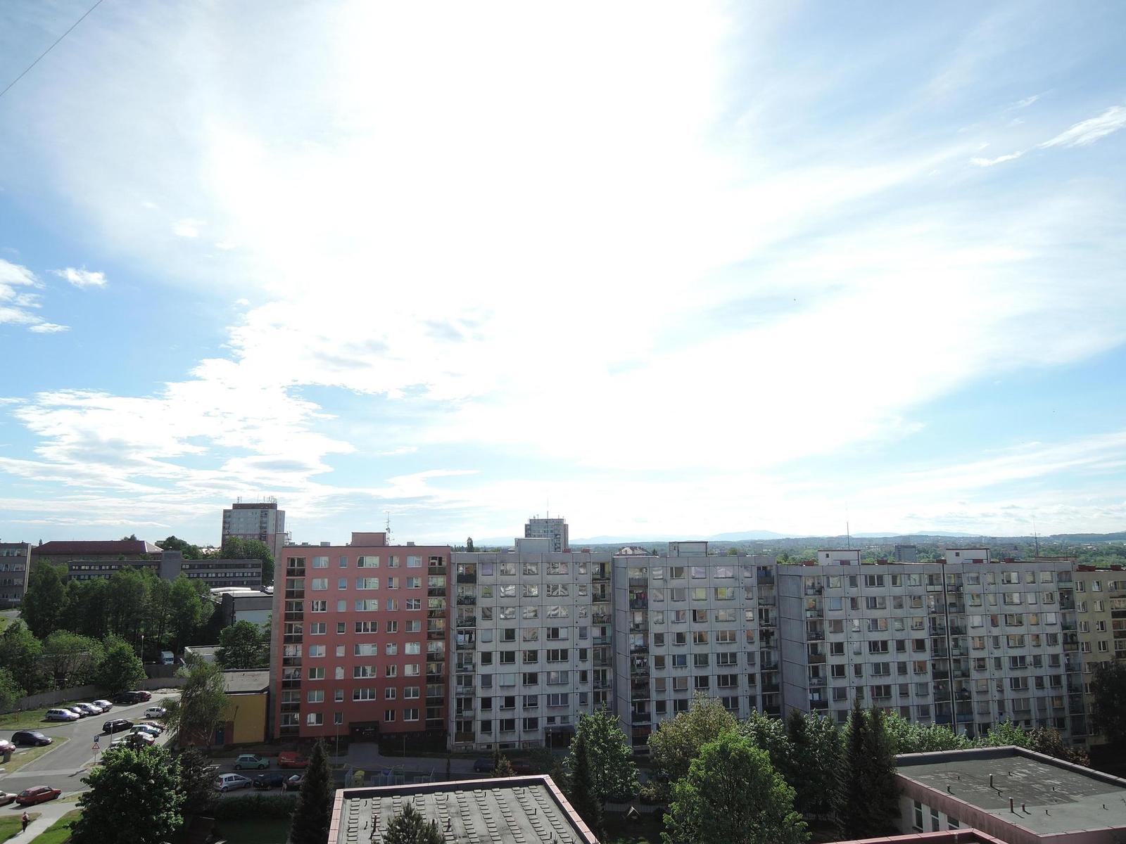 Nikon Coolpix P330: do vyšších sfér