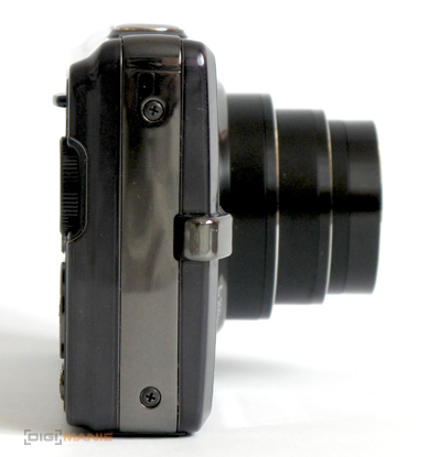 Samsung IT100: kompakt a kamera v jednom