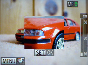 Canon PowerShot G15: lépe už to (asi) nepůjde