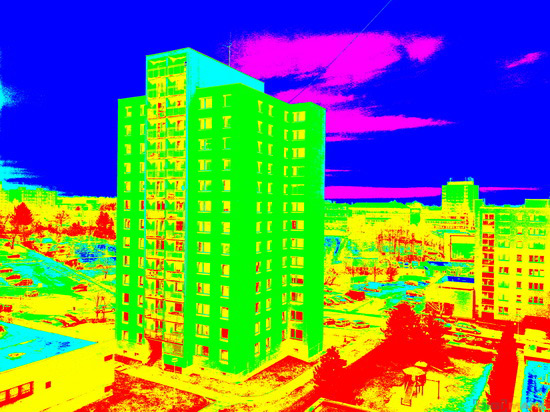 Fotíme mobilem: ShutterPro pro kreativnější focení