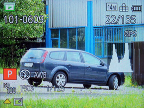 Panasonic Lumix TZ30: pokračovatel slavného rodu?