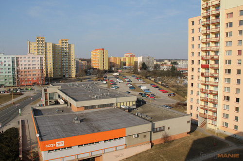 Megatest ultrazoomových objektivů