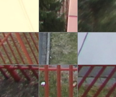 Megatest ultrazoomových objektivů