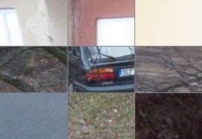 Fujinon XF 23mm F2 R WR