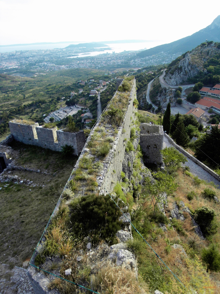 S kompaktem po Střední Dalmácii - 2. díl