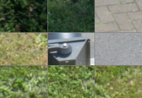 Tamron SP AF 17-50mm f/2.8 XR Di II VC LD Aspherical