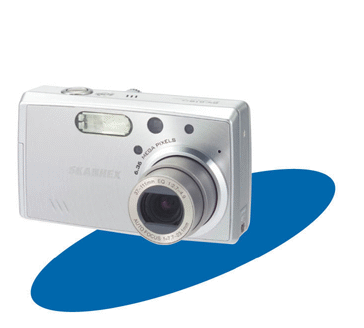 Skanhex SX-618z3, SX-626z3 a SX-828z3