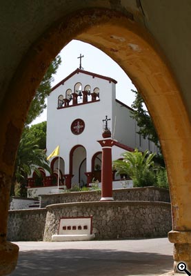 Cesta ke kvalitní fotografii: 4.díl