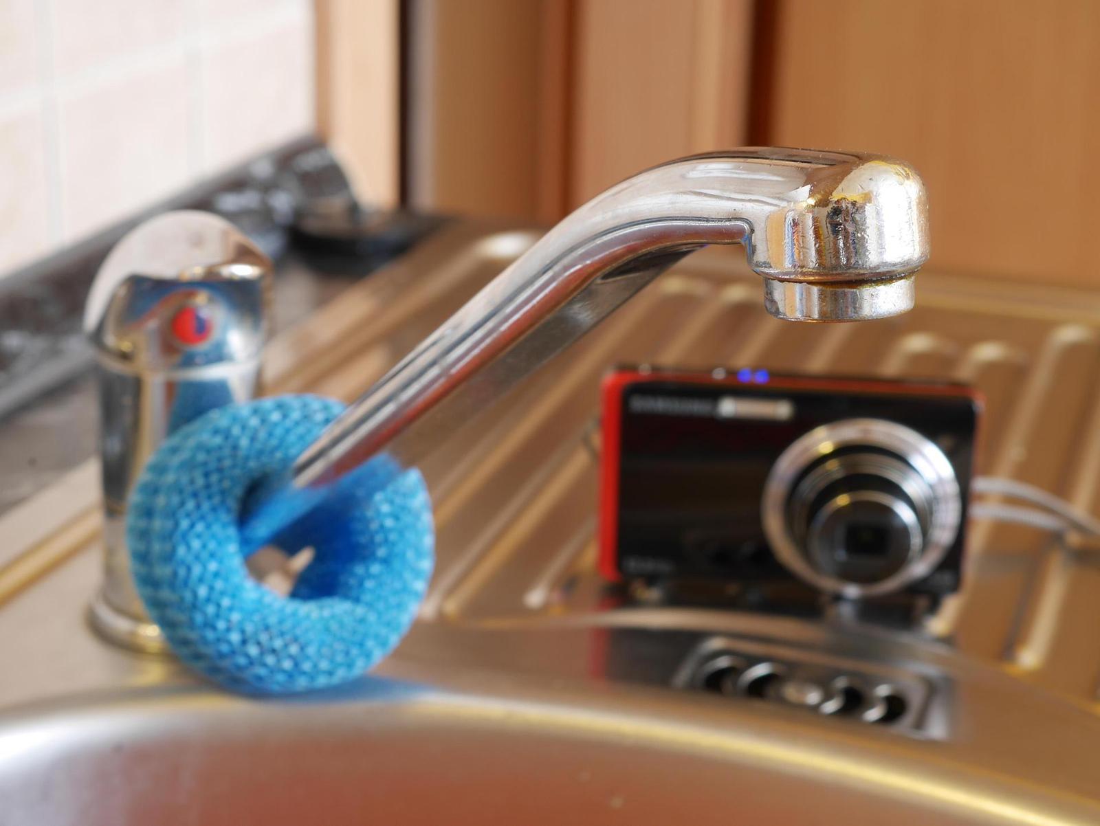 Panasonic Lumix G Vario 14-42mm F3.5-5.6 II ASPH.