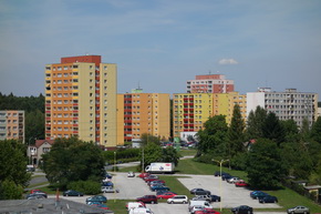 Sony Cyber-shot RX100: terminátor zrcadlovek