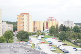 Sony Alpha SLT-A35: úspěšně proti zrcadlovkám