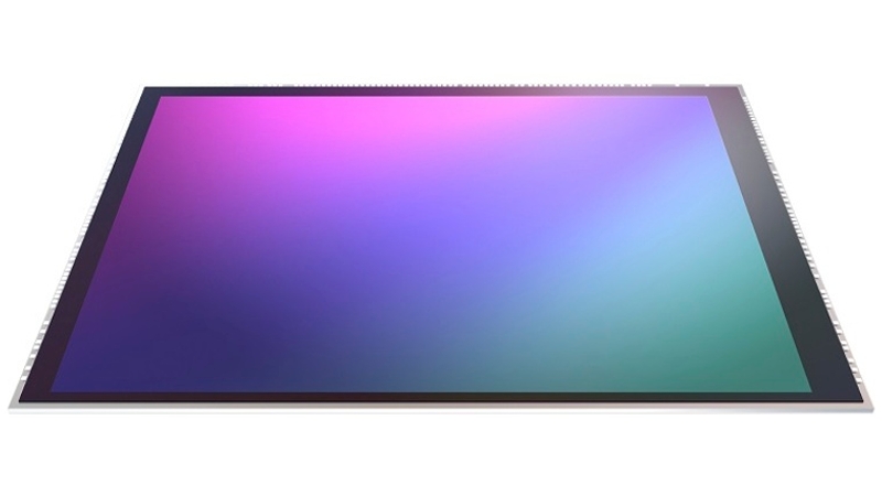 Spekuluje se, že Samsung chystá 450MPx čip s technologií Hexa2Pixel