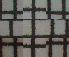 Samsung ST550: jedno LCD nestačí