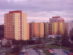 Samsung ST1000: nabitý technologiemi