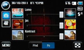 Samsung MV800: pro každý úhel i autoportréty