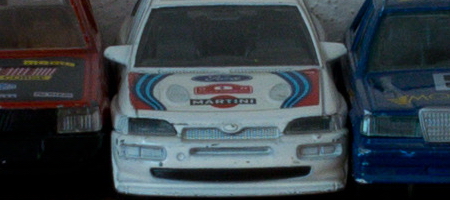 Nikon D5300: bezdrátový DSLR turista