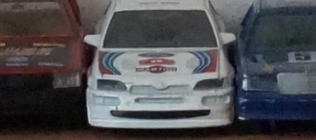 Sony SLT-A58: silný základ